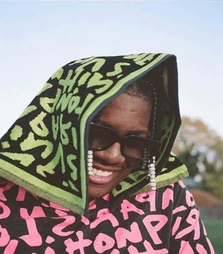 Lil Yachty Reveals Release Date, Artwork Of His ‘Michigan Boy Boat’ Mixtape