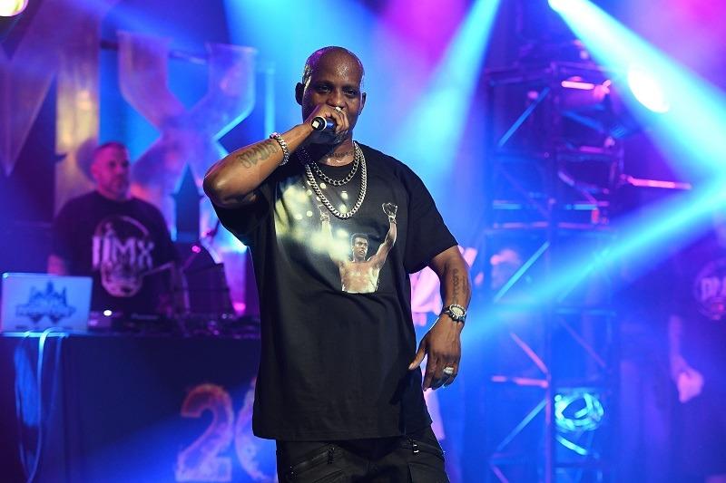 BET to Honor DMX with Live Exclusive Coverage of His Homegoing Celebration This Sunday