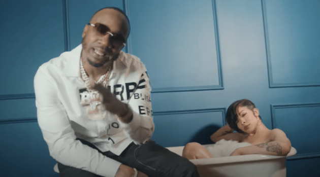 Benny the Butcher Drops Video for “When Tony Met Sosa”