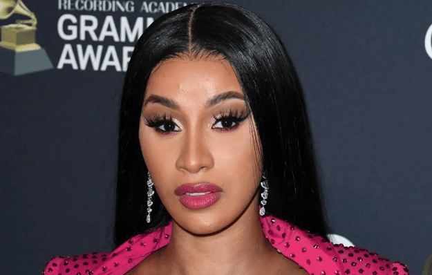 Cardi B Set To Launch Cosmetics Line “Bardi Beauty”