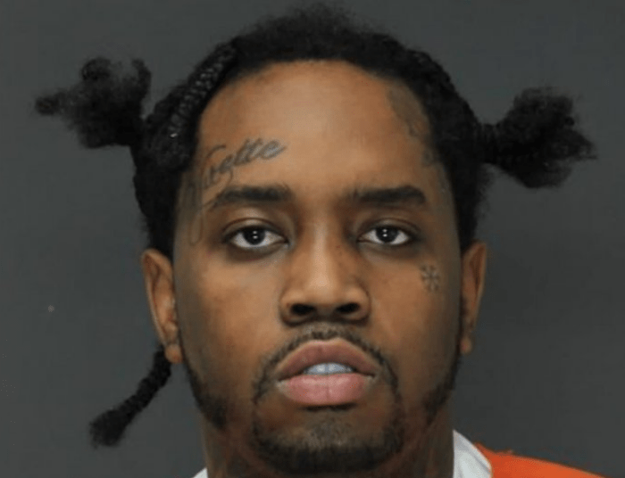 Fivio Foreign Arrested For Gun Possession After Police Pursuit In NJ
