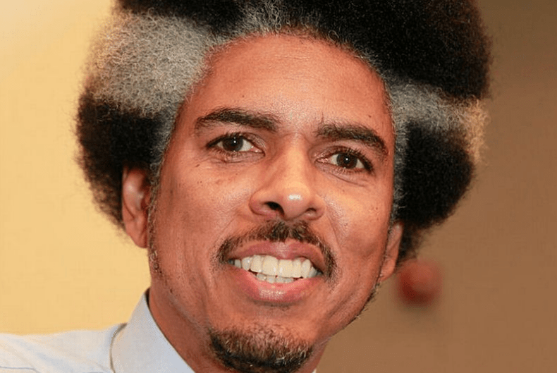 Digital Underground Co-Founder Shock G Passes At 57