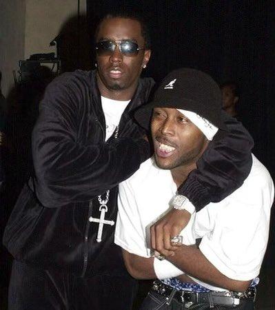 Black Rob’s Manager on Diddy Offering Funeral Funds: “Everybody Wanna Do Something for You When You Are Dead and Gone”