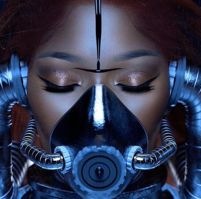 Megan Thee Stallion to Step Away From Music to Recharge