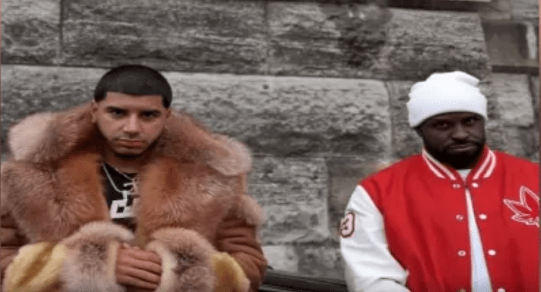 Funk Flex Drops New Music Via InFlexWeTrust “You Know” Feat. CJ