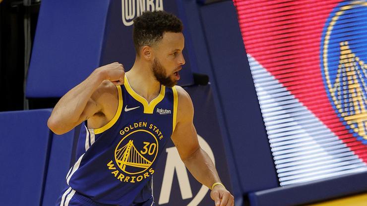 Steph Curry Explains How He Used To Be Jealous Of LeBron James