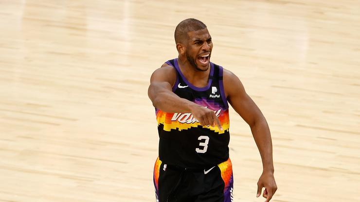 Chris Paul Reportedly Turned Down The 76ers Last Year
