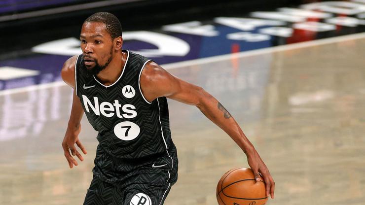 Kevin Durant Faces Setback Amid Return From Injury