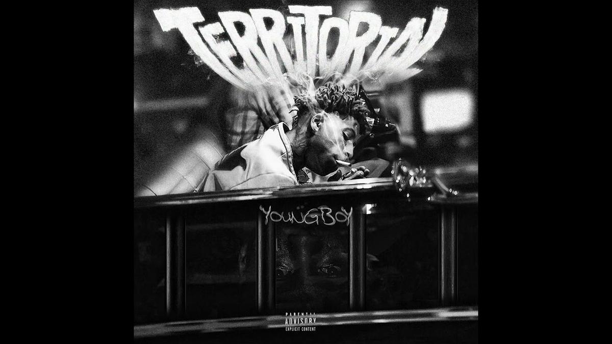 YoungBoy Never Broke Again Releases New Single “Territorial”