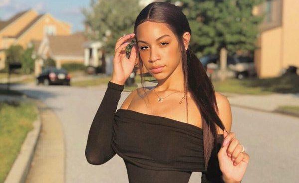 Deyjah Harris Feels She Can No Longer Talk About Her Father T.I. On Social Media