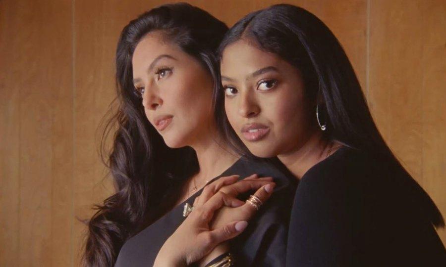 Natalia Bryant Describes Rare Relationship with Mom Vanessa Bryant