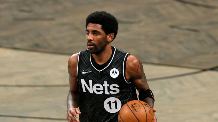 Kyrie Irving Opens Up About Observing Ramadan And Fasting