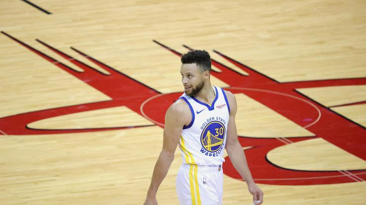 Steph Curry Divulges On His Most Recent Injury