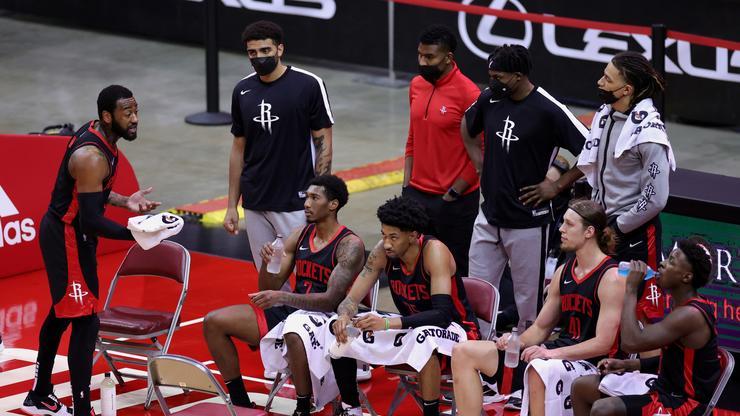 Houston Rockets To Lose Yet Another Top Executive