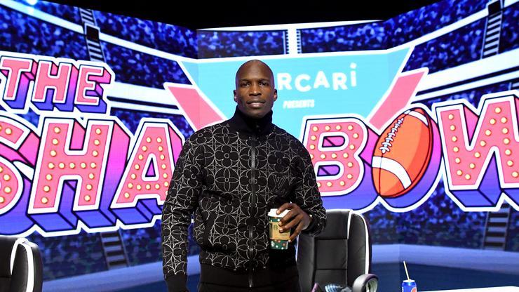 Chad Johnson Devastated After Losing $50K On Usman Vs. Masvidal