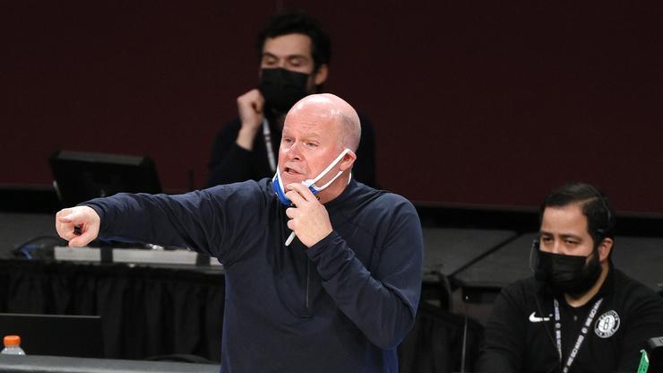 Magic Face COVID Scare As Head Coach Tests Positive