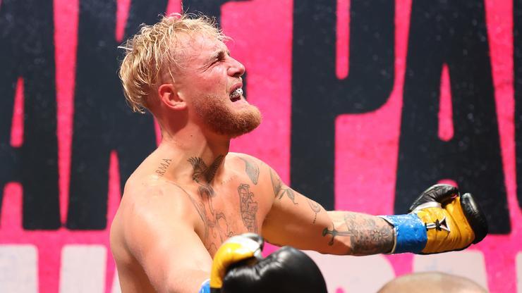 Jake Paul Demands Dana White To Pay His Fighters Fairly