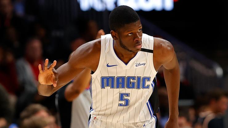 Mo Bamba Praised After Covering Devin Cannady's Horrific Injury