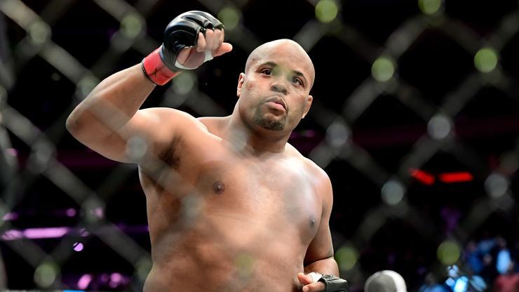 Daniel Cormier Reveals What He Would Do To Jake Paul
