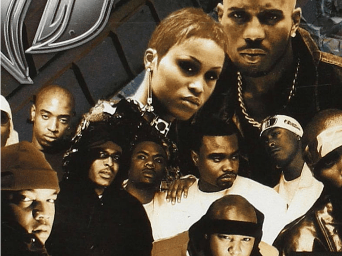 Today In Hip Hop History: Ruff Ryders’ Debut Album ‘Ryde Or Die Vol.1’ Dropped 22 Years Ago