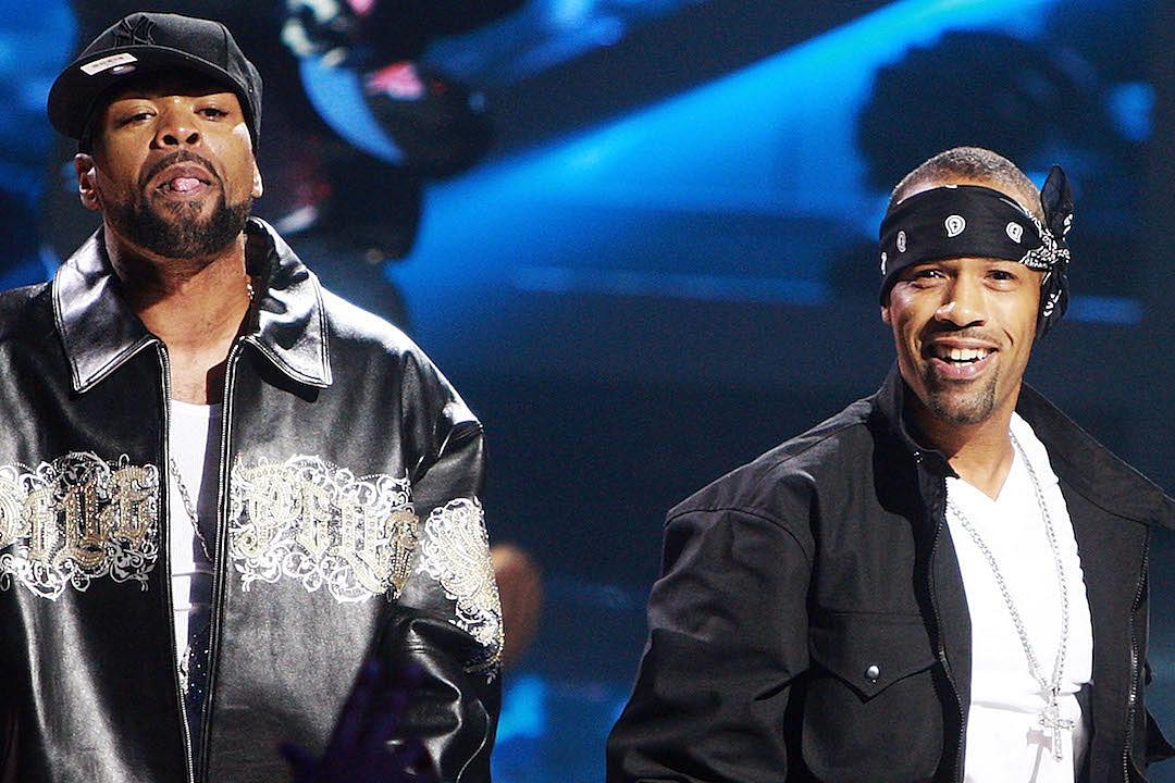 Method Man Teases Redman Appearance on ‘Power Book II: Ghost’