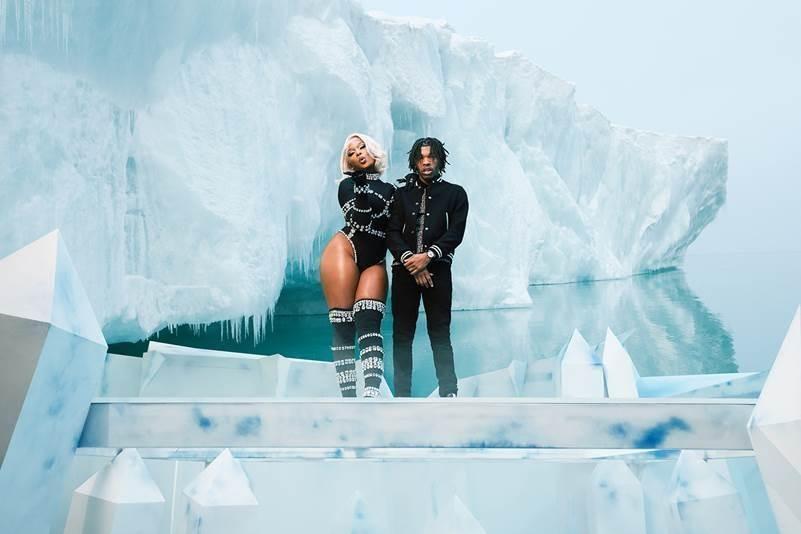 Lil Baby is Joined by Megan Thee Stallion for “On Me” Remix
