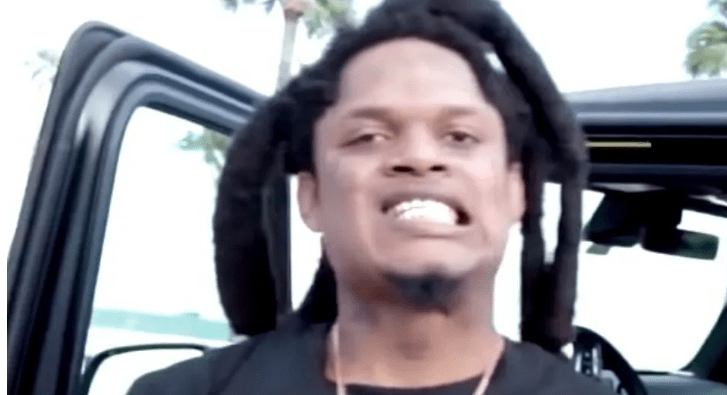 Kodak Black’s Artist Syko Bob Injured In Daytime Shootout In South Florida