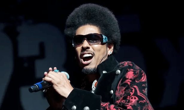 Funeral Plans Set For Digital Underground’s Shock G In Tampa