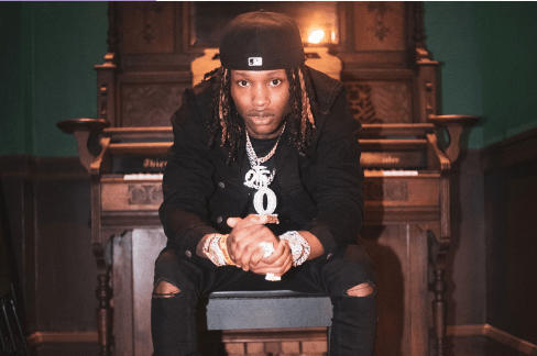 King Von Single Posthumously Goes Platinum