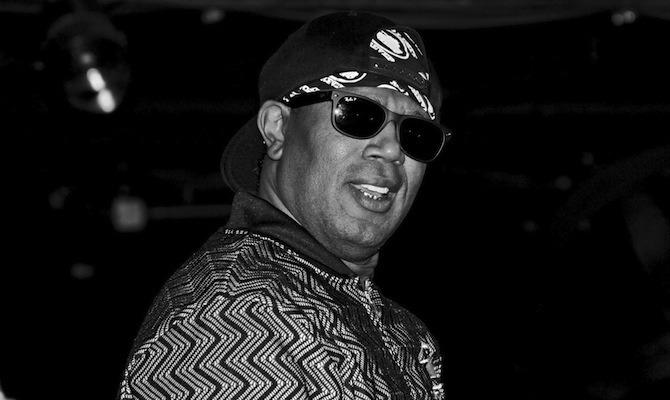 Happy 51st Birthday To Hip Hop Mogul Master P!