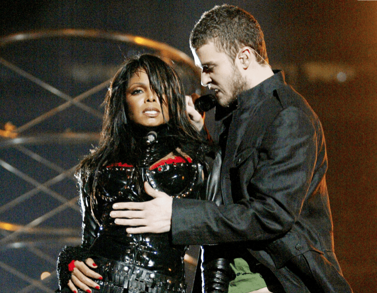 Janet Jackson’s Notorious Super Bowl Incident Is Reportedly Set To Be Turned Into a Documentary