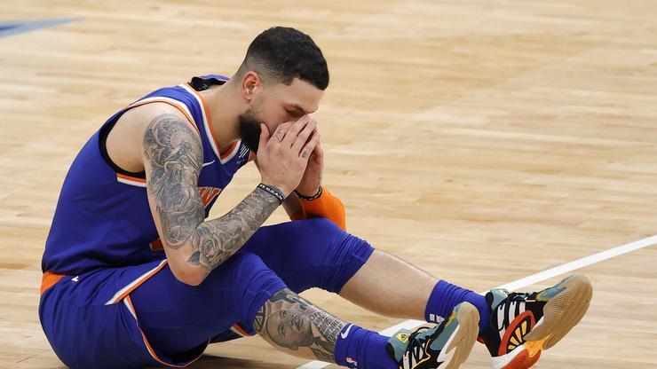 Austin Rivers Signs New Deal With Western Conference Contender