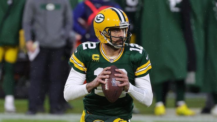 Aaron Rodgers' Trade Wishlist Revealed: Report