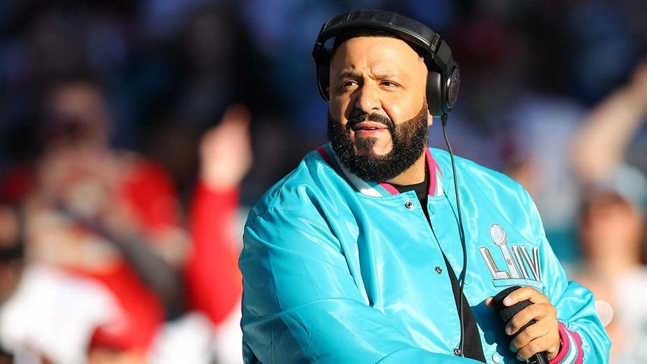 Stream DJ Khaled’s New Album ‘Khaled Khaled’ Featuring JAY-Z, Nas, Lil Wayne, Cardi B, and More
