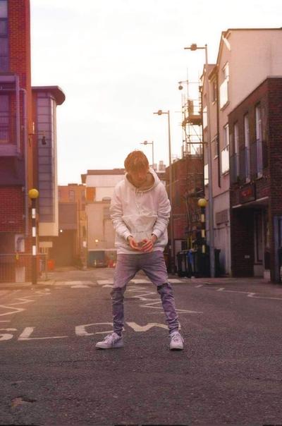Bleacher Boy Drops 2 Ethereal Singles ‘Fool’s Diamond’ & ‘Drifter’