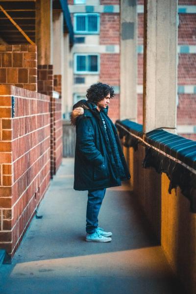David Olivo Drops A Smooth Urban Banger Titled “Bricks”