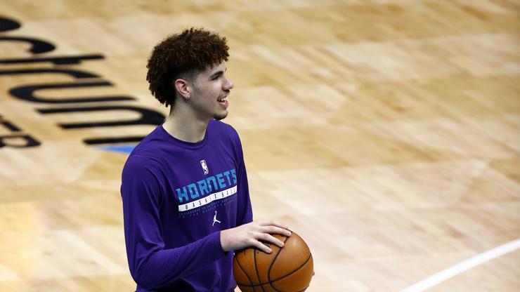 LaMelo Ball Receives Massive Injury Update