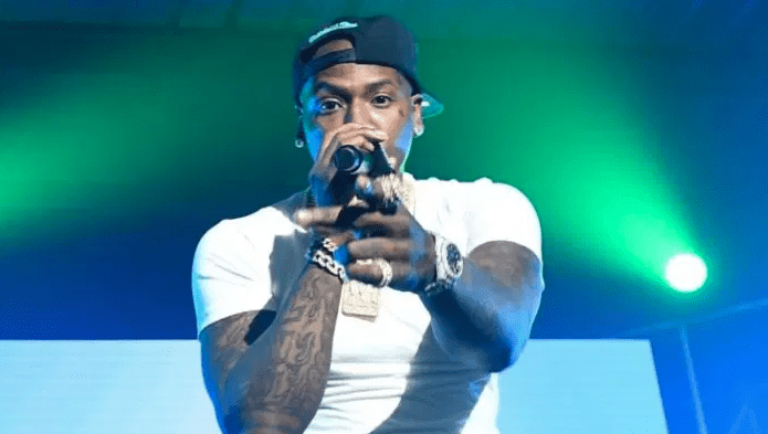 MoneyBagg Yo Shuts Down Celina Powell Entanglement Rumors