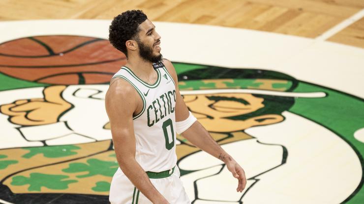 Jayson Tatum Speaks Out On Scoring 60 Points For The First Time