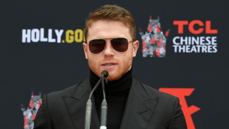 Canelo Alvarez Explains How He Negotiated His Brother's Ransom