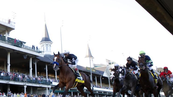 Horse Named After Breonna Taylor Wins Kentucky Derby Race