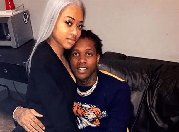 Lil Durk Clears Up India Breakup Rumors: “Talking Bout Her Like Talking Bout My Kids”