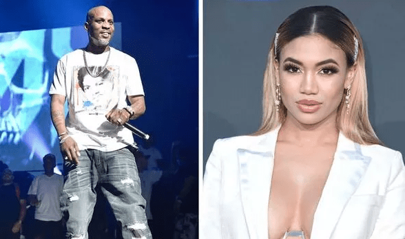 Paige Hurd Pens Heartfelt Tribute To Her Godfather DMX