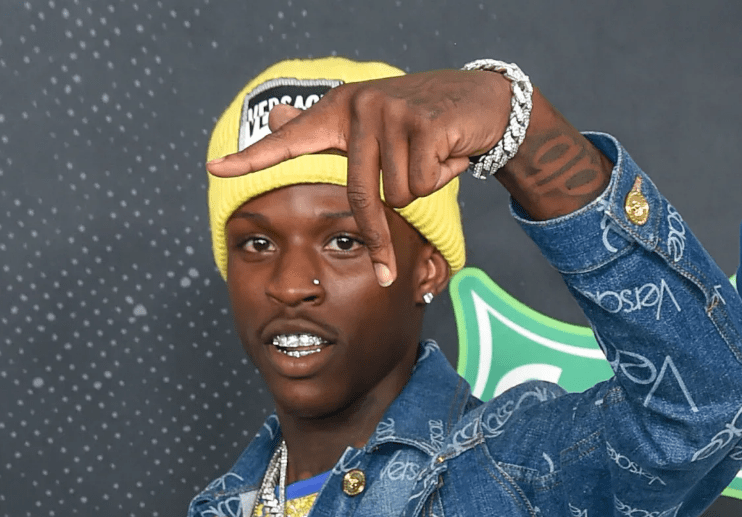 Quando Rondo Performs At First Live Show Since King Von Incident
