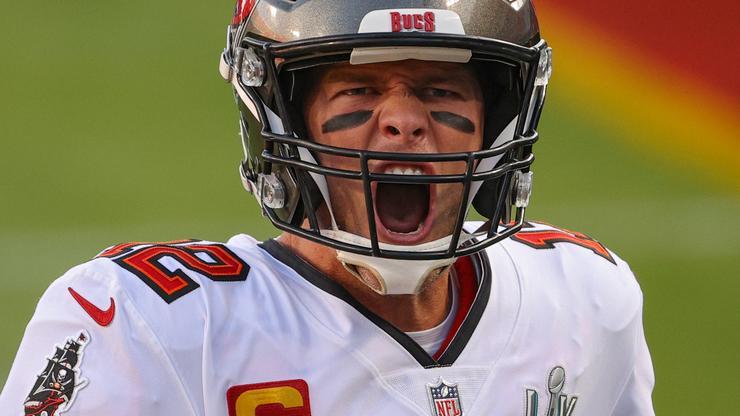Tom Brady Sets Massive NFL Jersey Sales Record