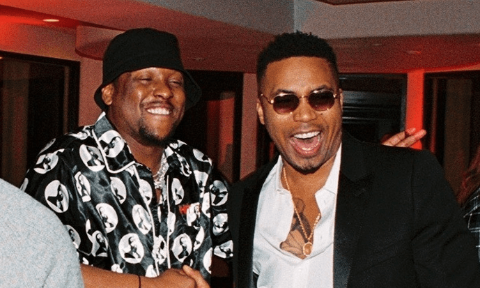 DJ Khaled And Hit-Boy Campaign For Nas And Jay-Z Joint Album