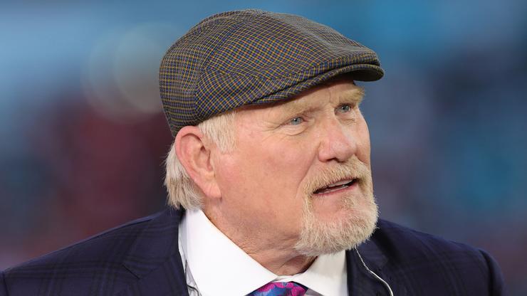 Terry Bradshaw Roasts Aaron Rodgers For Packers Drama
