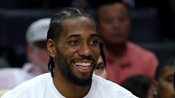 Kawhi Leonard To Release "Culture Jam" Music Project That Includes Rod Wave & NBA YoungBoy