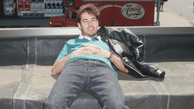 The Source Magazine Remembers The Beastie Boys’ MCA Nine Years Later