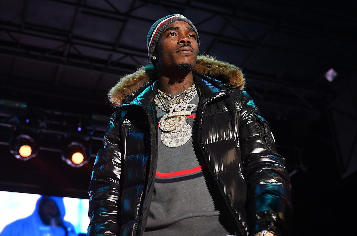 1017 Records’ Foogiano Sentenced to Five Years